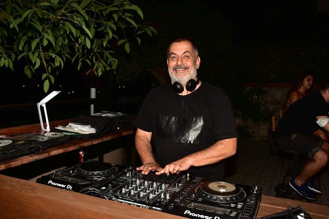 ALİ SAYAR