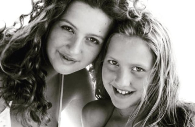 ESRA, AYLİN KOÇ