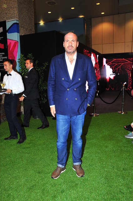LEVENT KIZIL