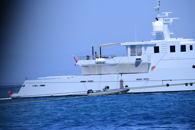 SEVİL SABANCI