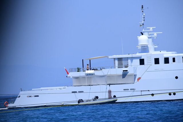 SEVİL SABANCI