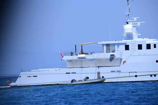 SEVİL SABANCI