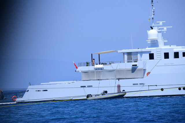 SEVİL SABANCI