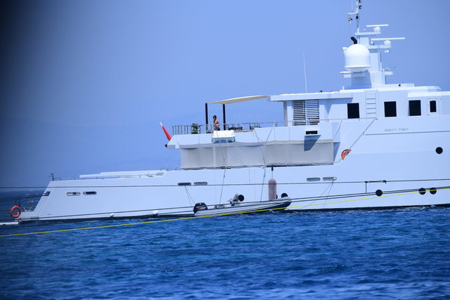 SEVİL SABANCI