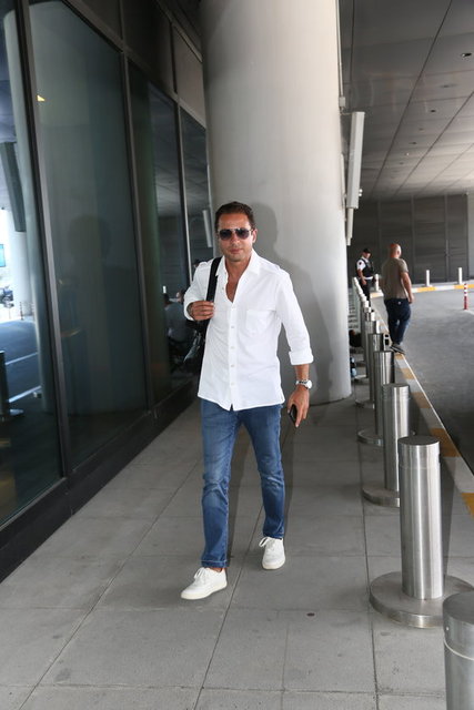 BURAK HATİPOĞLU