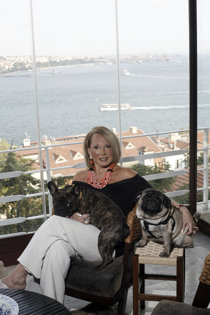 GÜLER DORMEN YİĞİT