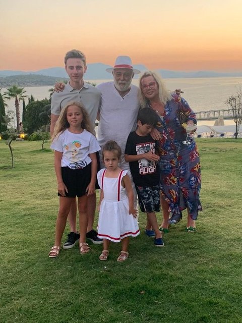 METE-NEYLAN, SİNAN VARDAR