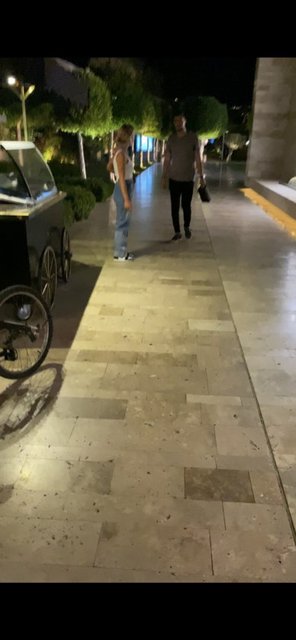 AYLİN KOÇ, EREMCAN ACAR