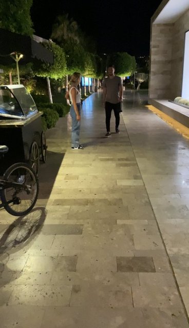 AYLİN KOÇ, EREMCAN ACAR