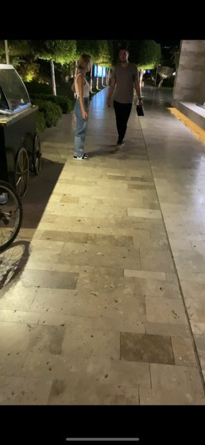 AYLİN KOÇ, EREMCAN ACAR