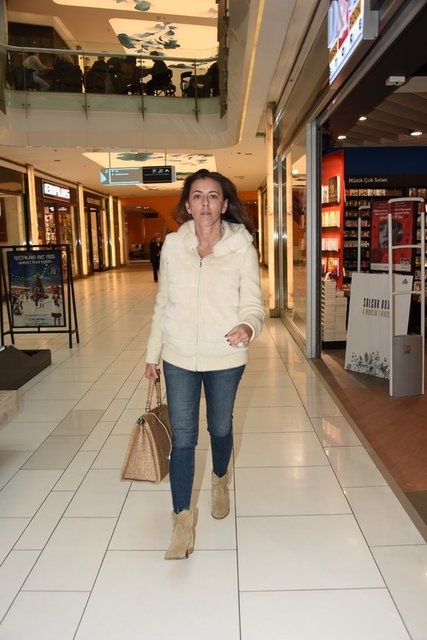 BAHAR ŞER