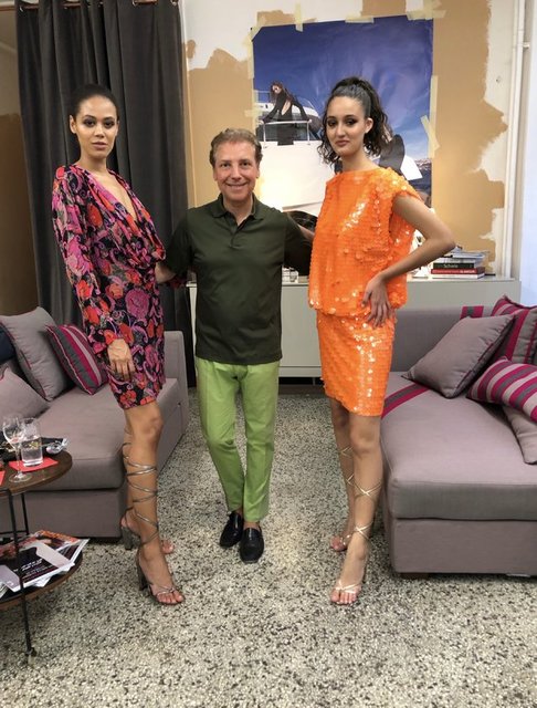 MARY, ATIL KUTOĞLU, AJLA -  