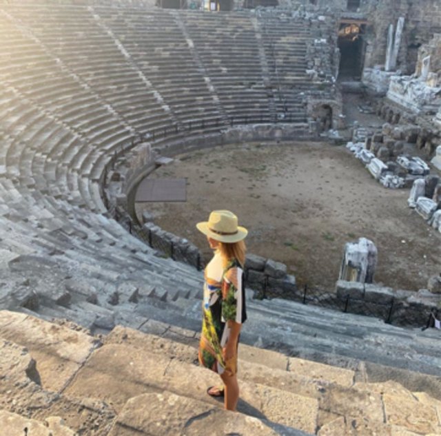 FERYAL GÜLMAN