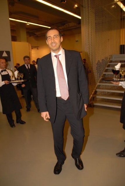 VEDAT ALATON