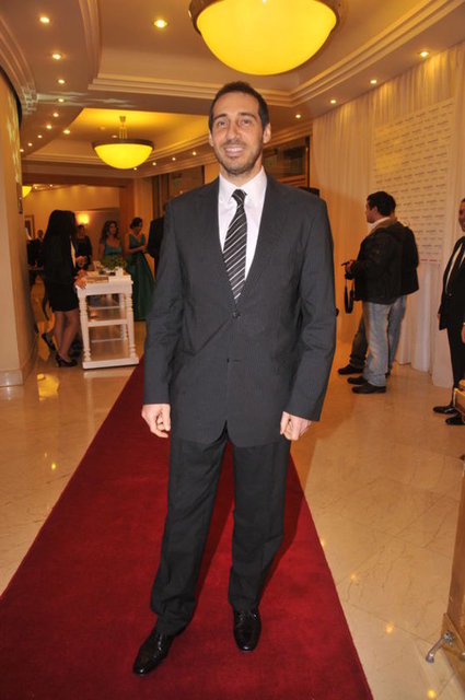 VEDAT ALATON