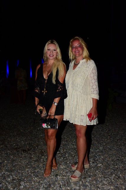 AŞKIN ENİSE GÜR, NAZLI KESKİNTUR