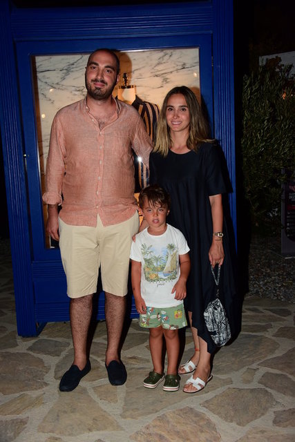 ONUR-CANSU, MUSTAFA BATU KEFELİ