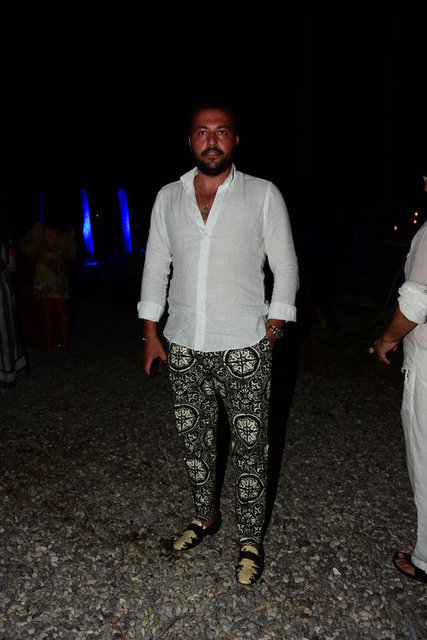 GÖKHAN GÖZ