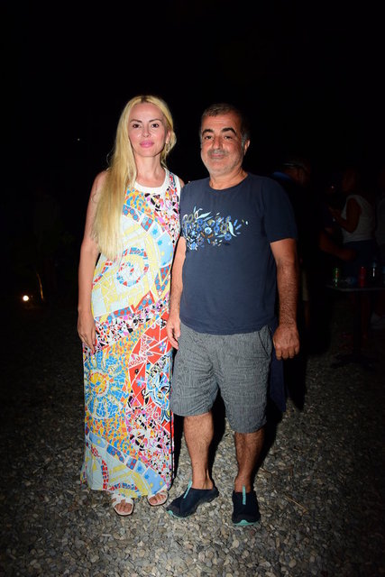 MELTEM-MEHMET DEMİR