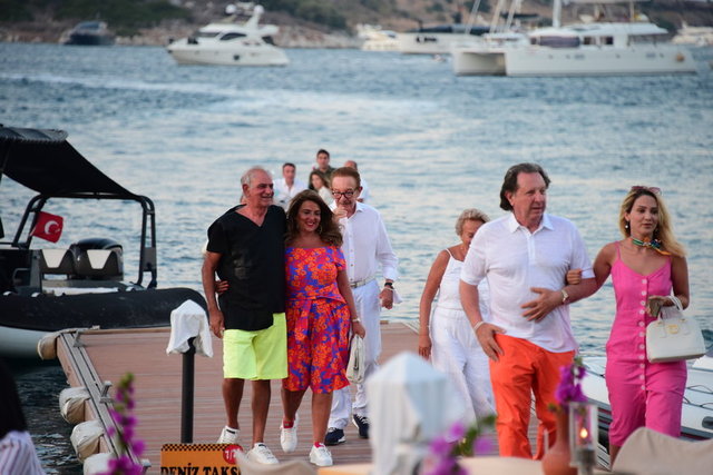 KEMAL GÜLMAN, EDA CİDELİ