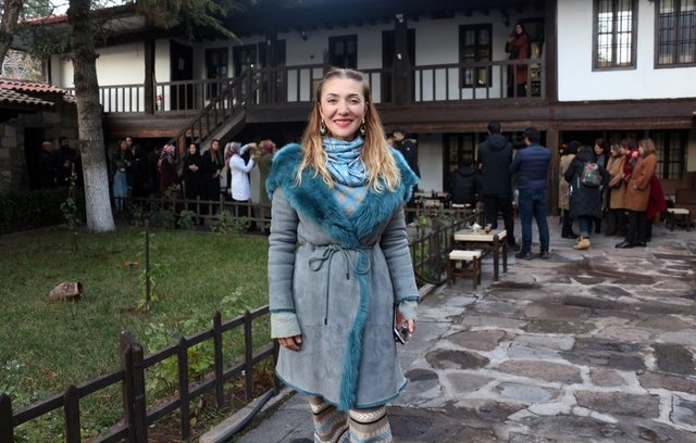 PERVİN ERSOY