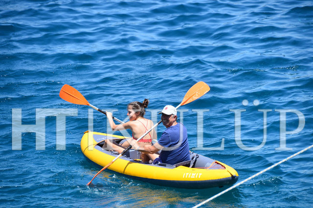 HAMDİ, ZEYNEP AKIN