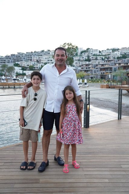 YAMAN, BURAK, NAZLI KAYA