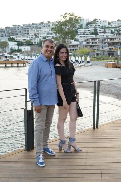 MEHMET-LARA ÇİTİL