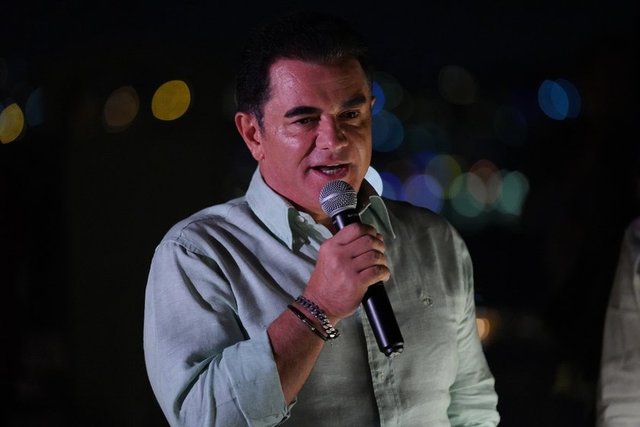 HAKAN ATEŞ