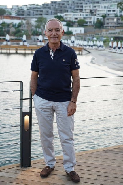 SAMİ TÜRKAY