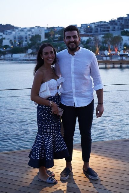 ECEM-CENK ÖZTANIK