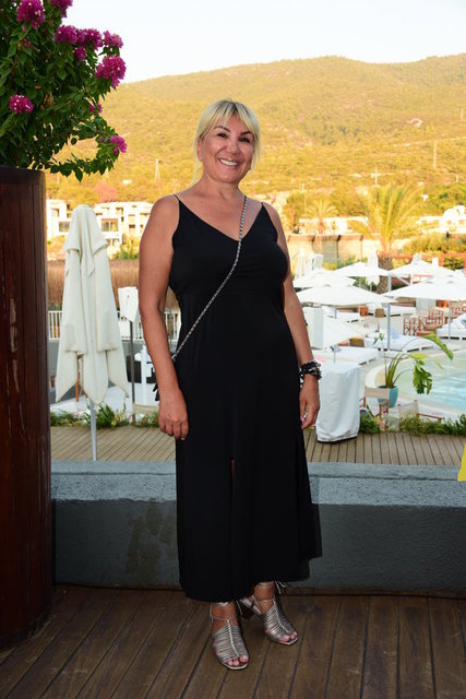 MENSURE ÖZBEK