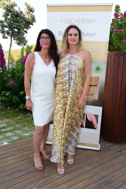 ŞEYMA ÖRSKIRAN, EMEL OYSAL