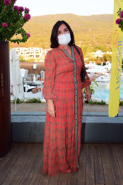 AYFER TOPRAK