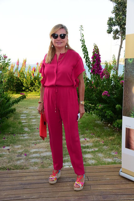 NESLİGÜL AKSOY