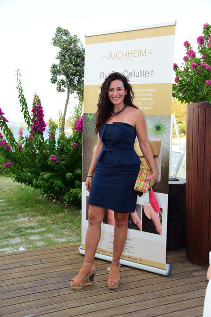 MELTEM GÖKHAN