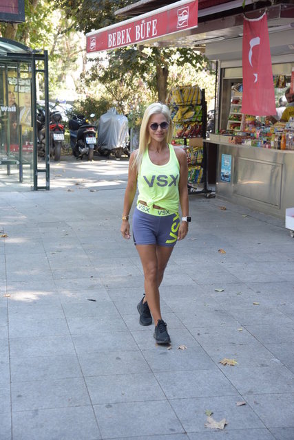 BURCU ŞENDİR