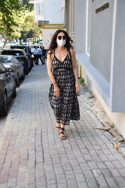 ŞİRİN YALÇIN