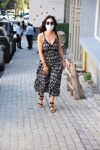 ŞİRİN YALÇIN