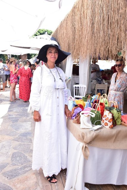 GÜLPERİ BAYRAKTAR