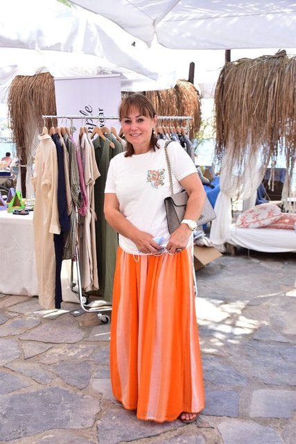 HANİFE AKDAĞ
