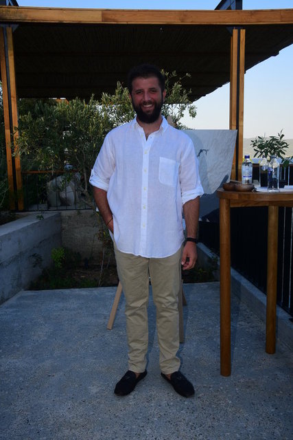 SELİM AKIN