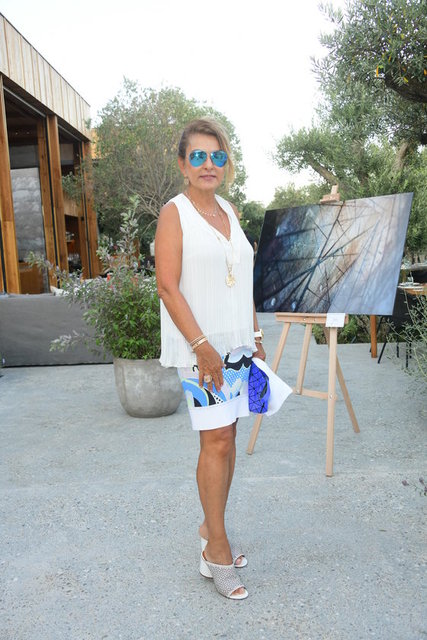 AYNUR ÖZDERİCİ