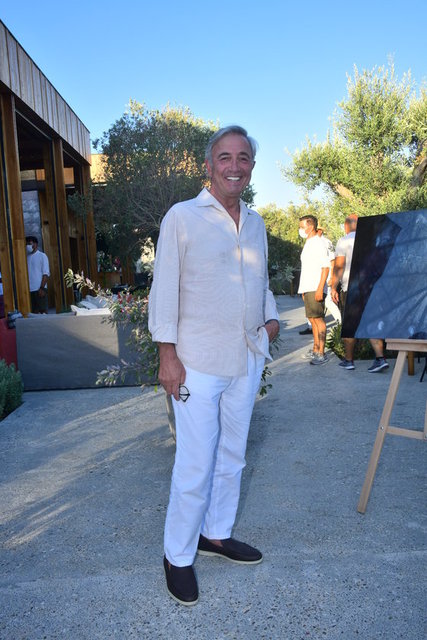 HAMDİ AKIN