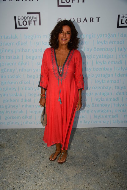 EVİN ŞAŞMAZ