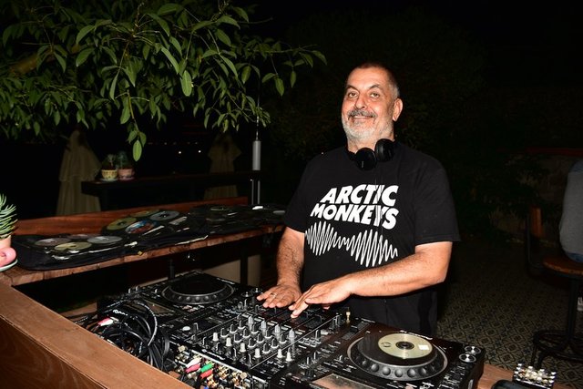 ALİ SAYAR