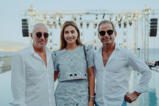 OLEKSANDER-MARINA YAROSLAVSKY, HAKAN BÜYÜKHANLI