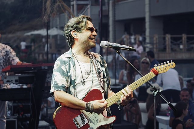 KENAN DOĞULU