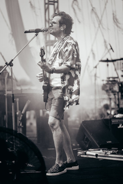 KENAN DOĞULU