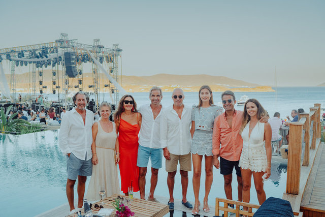 İHSAN-SUZAN KÜÇÜKÜNSAL, GÜLBU-HAKAN BÜYÜKHANLI, OLEKSANDER-MARINA YAROSLAVSKY